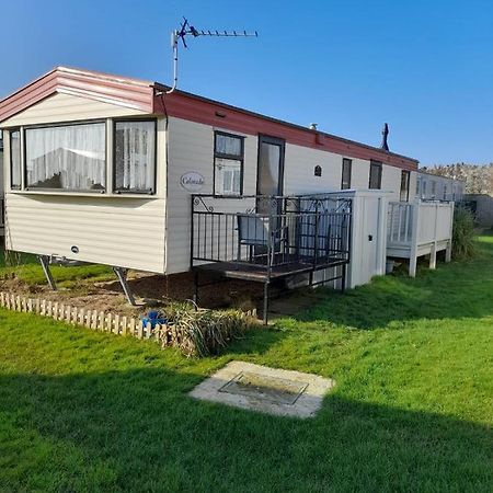 Kings Caravan - Family Groups Only - Very Quiet Park Villa Скегнес Екстериор снимка